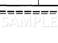2005 Ford Explorer Sport Trac  4.0 V6 GAS Wiring Diagram