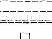 2005 Ford Explorer Sport Trac  4.0 V6 GAS Wiring Diagram