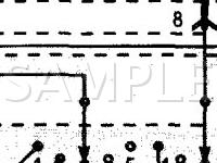 2005 Ford F-150 XLT 4.2 V6 GAS Wiring Diagram
