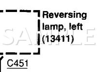 2005 Ford F-450 Super Duty XLT 6.0 V8 DIESEL Wiring Diagram
