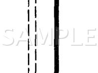 2005 Ford Excursion  5.4 V8 GAS Wiring Diagram