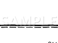 2005 Ford F-550 Super Duty XL 6.0 V8 DIESEL Wiring Diagram