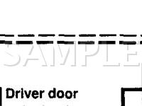 2005 Ford F-550 Super Duty Lariat 6.8 V10 GAS Wiring Diagram