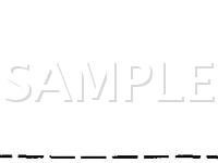2005 Ford F-550 Super Duty Lariat 6.8 V10 GAS Wiring Diagram