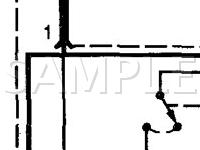 Repair Diagrams for 2005 Ford F-550 Super Duty Engine, Transmission