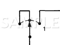 2005 Ford F-450 Super Duty XLT 6.0 V8 DIESEL Wiring Diagram