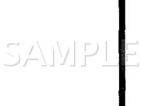 2005 Mercury Montego  3.0 V6 GAS Wiring Diagram