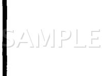 2005 Mercury Mountaineer  4.0 V6 FLEX Wiring Diagram