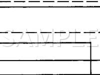 2005 Ford Taurus  3.0 V6 FLEX Wiring Diagram