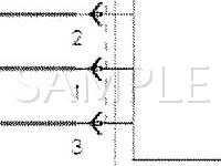 2006 Ford Crown Victoria LX 4.6 V8 FLEX Wiring Diagram