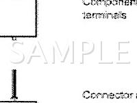 2006 Ford E-450 Super Duty  5.4 V8 GAS Wiring Diagram