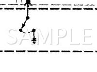 2006 Ford E-450 Super Duty  5.4 V8 GAS Wiring Diagram