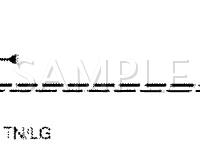 2006 Ford E-250  5.4 V8 GAS Wiring Diagram