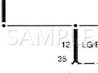 2006 Ford E-250  4.6 V8 GAS Wiring Diagram