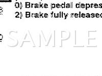 2006 Ford E-350 Super Duty XL 5.4 V8 GAS Wiring Diagram