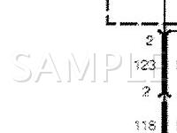 2006 Ford E-250  4.6 V8 GAS Wiring Diagram