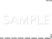 2006 Ford E-450 Super Duty  5.4 V8 GAS Wiring Diagram