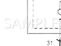 2006 Mercury Mariner Hybrid 2.3 L4 ELECTRIC/GAS Wiring Diagram