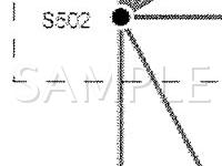 2006 Ford F-150 XL 5.4 V8 FLEX Wiring Diagram