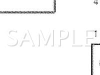 2006 Lincoln Mark LT  5.4 V8 GAS Wiring Diagram