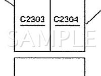 2006 Ford F-450 Super Duty XL 6.0 V8 DIESEL Wiring Diagram