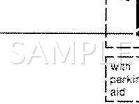 2006 Ford F-450 Super Duty XL 6.8 V10 GAS Wiring Diagram