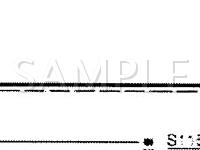 2006 Ford F-250 Super Duty XLT 6.8 V10 GAS Wiring Diagram