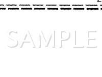 2006 Ford F-250 Super Duty XLT 5.4 V8 GAS Wiring Diagram