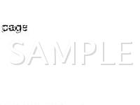 2006 Ford F-250 Super Duty XLT 5.4 V8 GAS Wiring Diagram