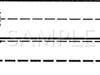 2006 Ford F-350 Super Duty King Ranch 6.0 V8 DIESEL Wiring Diagram