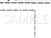 2006 Ford F-250 Super Duty King Ranch 6.0 V8 DIESEL Wiring Diagram