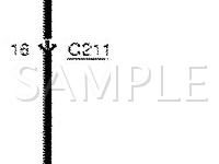 2006 Ford F-550 Super Duty Lariat 6.0 V8 DIESEL Wiring Diagram
