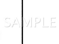 2006 Mercury Montego Luxury 3.0 V6 GAS Wiring Diagram