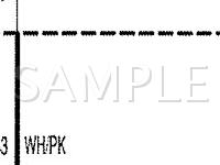 2006 Ford Freestyle SEL 3.0 V6 GAS Wiring Diagram