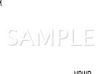 2006 Ford Freestyle SEL 3.0 V6 GAS Wiring Diagram