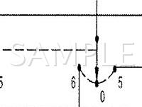 2006 Ford Freestyle Limited 3.0 V6 GAS Wiring Diagram