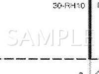 2006 Ford Focus ZXW 2.0 L4 GAS Wiring Diagram
