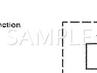 2006 Ford Focus ZX4 2.0 L4 GAS Wiring Diagram