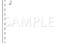 2006 Ford Freestar SEL 4.2 V6 GAS Wiring Diagram