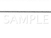 2006 Mercury Monterey Luxury 4.2 V6 GAS Wiring Diagram