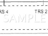 2006 Mercury Monterey Luxury 4.2 V6 GAS Wiring Diagram