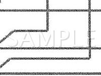 2006 Ford Freestar Limited 4.2 V6 GAS Wiring Diagram