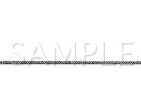 2006 Ford Freestar SE 3.9 V6 GAS Wiring Diagram