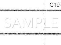2006 Ford Explorer XLS 4.0 V6 GAS Wiring Diagram