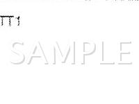 2006 Ford Explorer Limited 4.0 V6 GAS Wiring Diagram