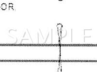 2006 Ford Explorer Limited 4.0 V6 GAS Wiring Diagram