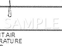 2006 Ford Explorer Limited 4.6 V8 GAS Wiring Diagram