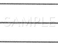 2006 Mercury Mountaineer Premier 4.6 V8 GAS Wiring Diagram