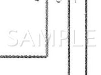 2006 Ford Explorer Eddie Bauer 4.0 V6 GAS Wiring Diagram