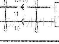 2006 Ford Explorer XLT 4.6 V8 GAS Wiring Diagram